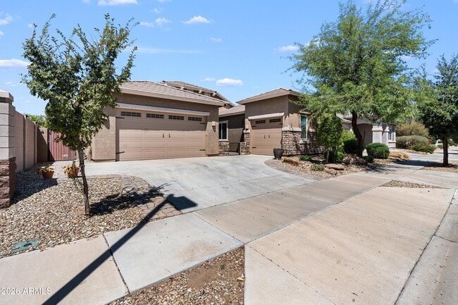 property at 23994 N 164th Dr