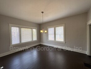 1415 Acklen Ave in Nashville, TN - Building Photo - Building Photo