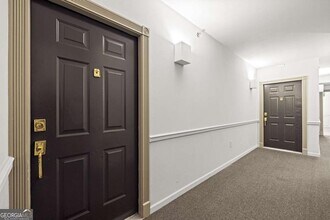 275 13th St NE, Unit 610 in Atlanta, GA - Building Photo - Building Photo