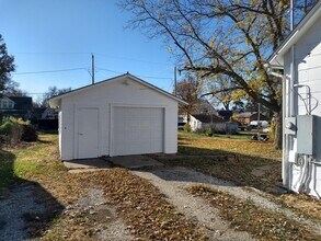 207 W Oak St in Cedar Bluffs, NE - Building Photo - Building Photo