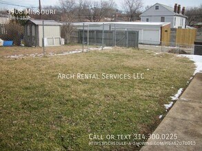 3908 Missouri Ave in St. Louis, MO - Building Photo - Building Photo