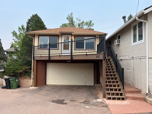 property at 107 Elk Path