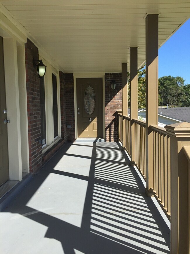 642 Harpeth Bend Dr in Nashville, TN - Building Photo - Building Photo