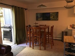 1717 Spruce St, Unit #4 in Boulder, CO - Building Photo - Building Photo
