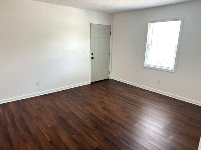 property at 3620 Manslick Rd