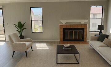 43376 Cook St, Unit 114 in Palm Desert, CA - Foto de edificio - Building Photo