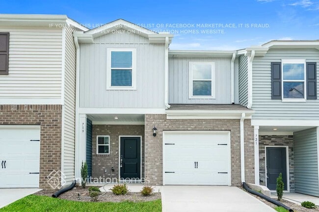 property at 719 Hilton Pk Lp