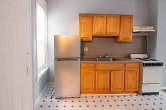 1732 N 25th St, Unit 2nd Fl in Philadelphia, PA - Foto de edificio - Building Photo
