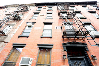 215 Sackett St in Brooklyn, NY - Building Photo - Building Photo