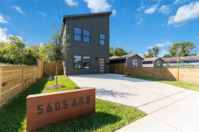 property at 5605 Tommye St