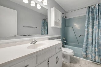 6708 Chant Trail in Tallahassee, FL - Building Photo - Building Photo