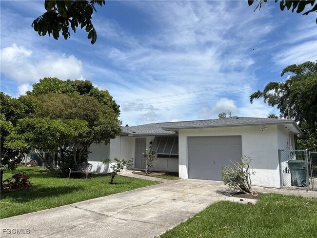 property at 4329 New St