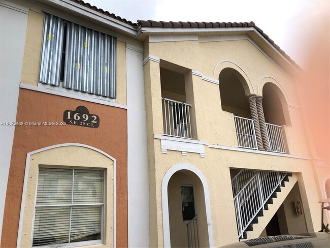 property at 1692 SE 29th Ct
