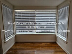 1067 Signora Dr in Salt Lake City, UT - Building Photo - Building Photo