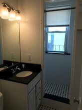 6 Hemenway St, Unit 38 in Boston, MA - Building Photo - Building Photo