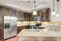 Gables Post Oak photo'