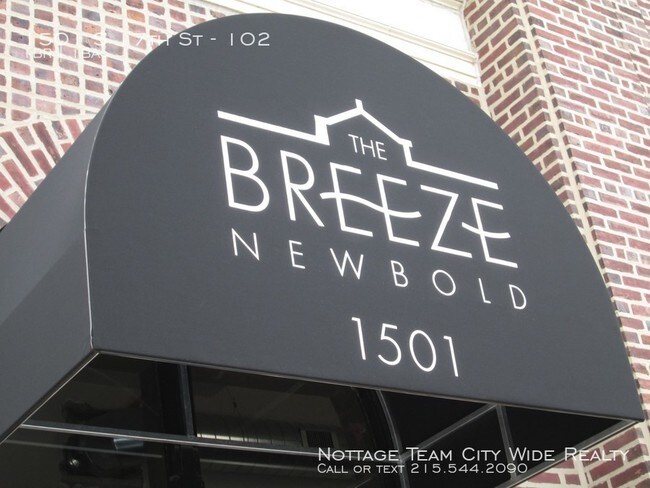 1501 S 17th St-Unit -102 in Philadelphia, PA - Building Photo - Building Photo