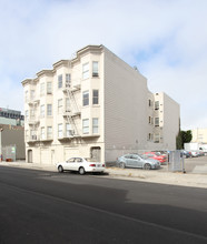 626-628 Capp St in San Francisco, CA - Building Photo - Building Photo