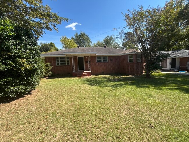 property at 3413 Millerfield Rd