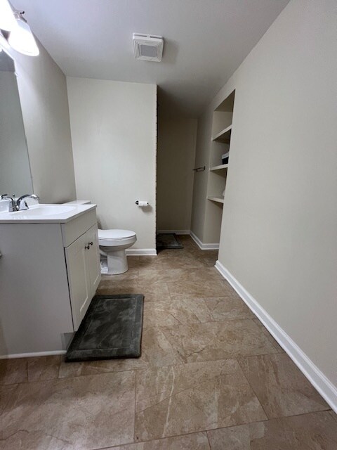 6234 Southland Trce, Unit A peace of Stone Mtn in Stone Mountain, GA - Foto de edificio - Building Photo