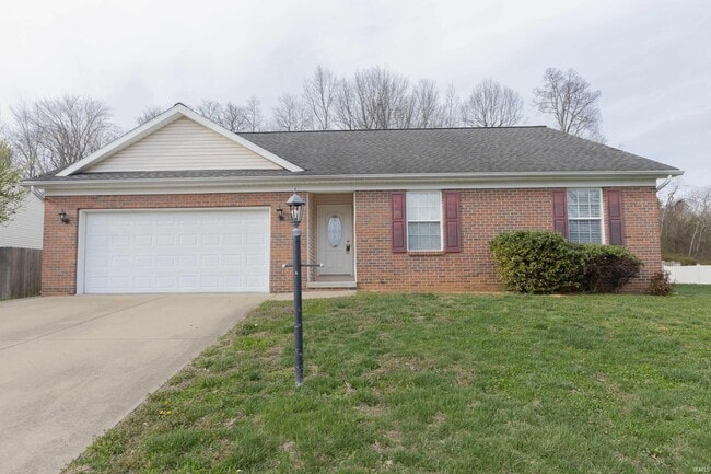 property at 7778 Sandalwood Dr