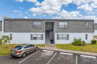 Golfside Villas in Winter Park, FL - Foto de edificio - Building Photo