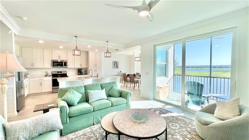 43993 Boardwalk Loop, Unit 1927 in Punta Gorda, FL - Building Photo