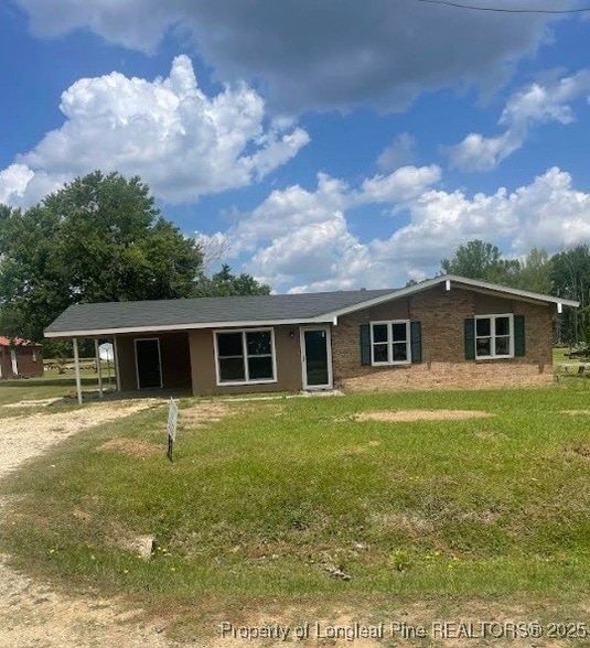 property at 1374 McLean Chapel Church Rd