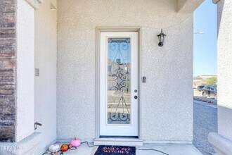 2163 Enchanted Brk Dr in El Paso, TX - Building Photo - Building Photo