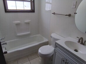 3822 Redding Rd in Red Bank, TN - Foto de edificio - Building Photo