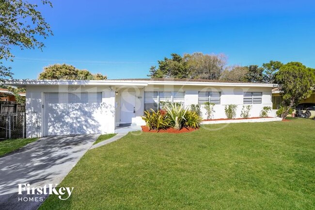 property at 3271 Auburn Blvd