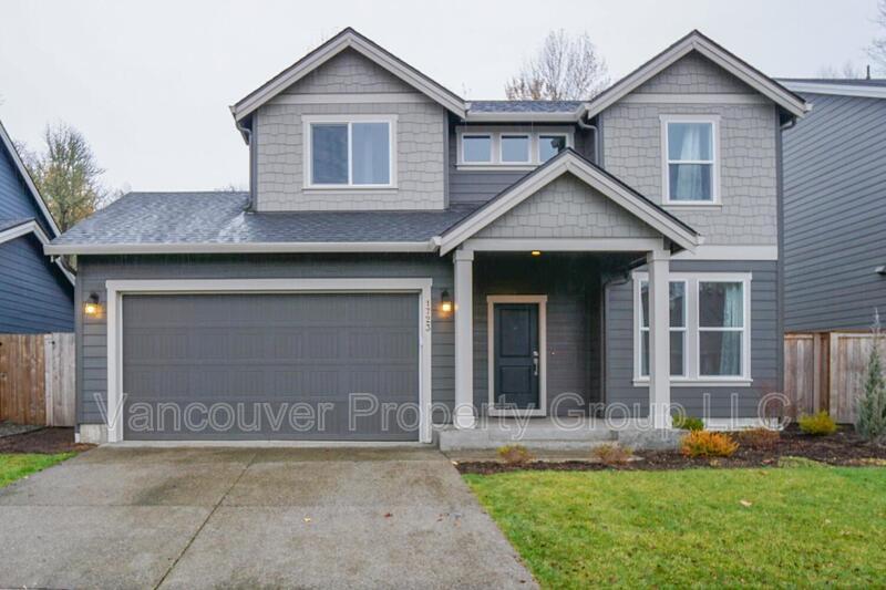 1723 NE 12th Ave in Battle Ground, WA - Building Photo