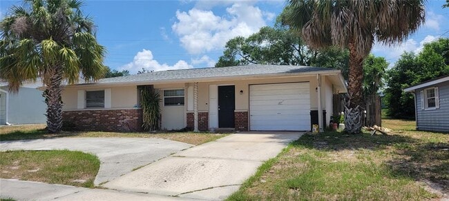 1620 Doubloon Dr in Holiday, FL - Building Photo - Building Photo