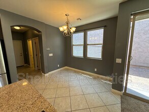 20901 W Maiden Ln in Buckeye, AZ - Building Photo - Building Photo