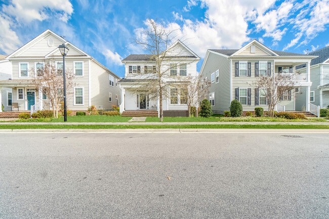 314 Sedium Ln in Portsmouth, VA - Building Photo - Building Photo