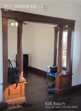 8911 Denison Ave in Cleveland, OH - Building Photo - Building Photo