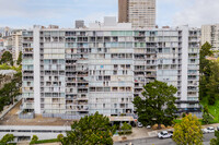 66 Cleary Ct in San Francisco, CA - Foto de edificio - Building Photo