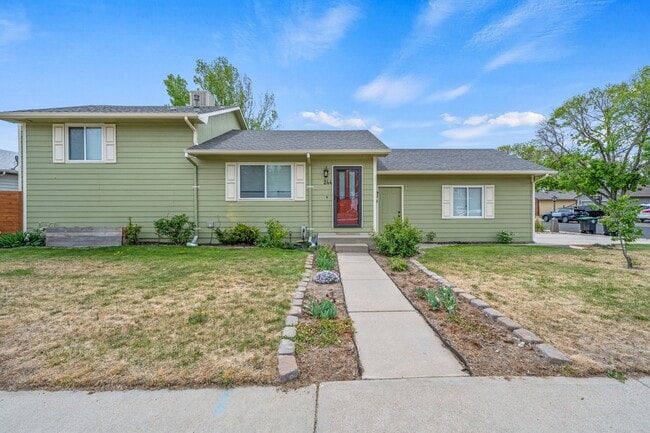 244 Wadsworth Cir