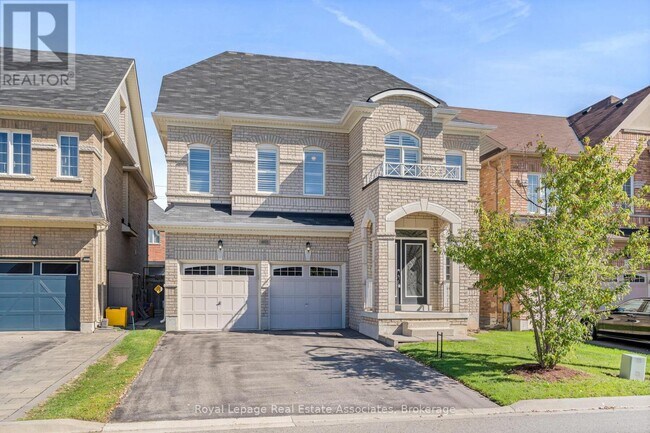 property at 405 Hincks Dr