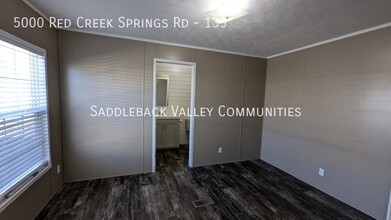 5000 Red Creek Springs Rd in Pueblo, CO - Building Photo - Building Photo