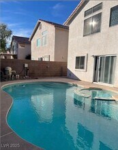 10057 Yellow Canary Ave in Las Vegas, NV - Building Photo - Building Photo