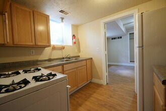 229 W Walnut St, Unit 1 in Kalamazoo, MI - Foto de edificio - Building Photo