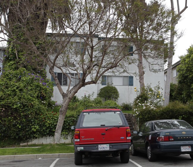 1819 12th St in Santa Monica, CA - Building Photo - Building Photo