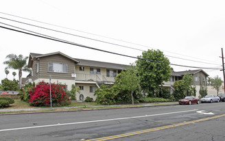 1825-1839 Madison Ave Apartments