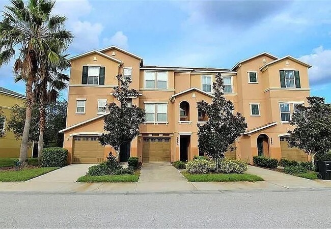 property at 8807 White Sage Loop