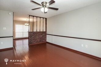 3369 Patterson Dr in Pearl, MS - Foto de edificio - Building Photo