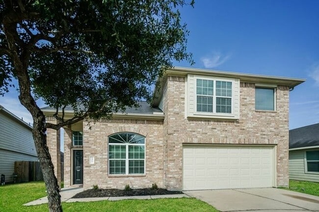 property at 2451 Gibbs Bend Ct