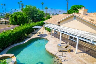 19 Park Mirage Ln in Rancho Mirage, CA - Building Photo - Building Photo