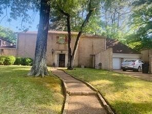 10815 Cypresswood Dr in Houston, TX - Building Photo