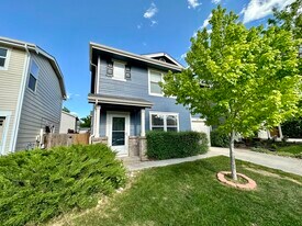 10654 Butte Dr. in Longmont, CO - Building Photo